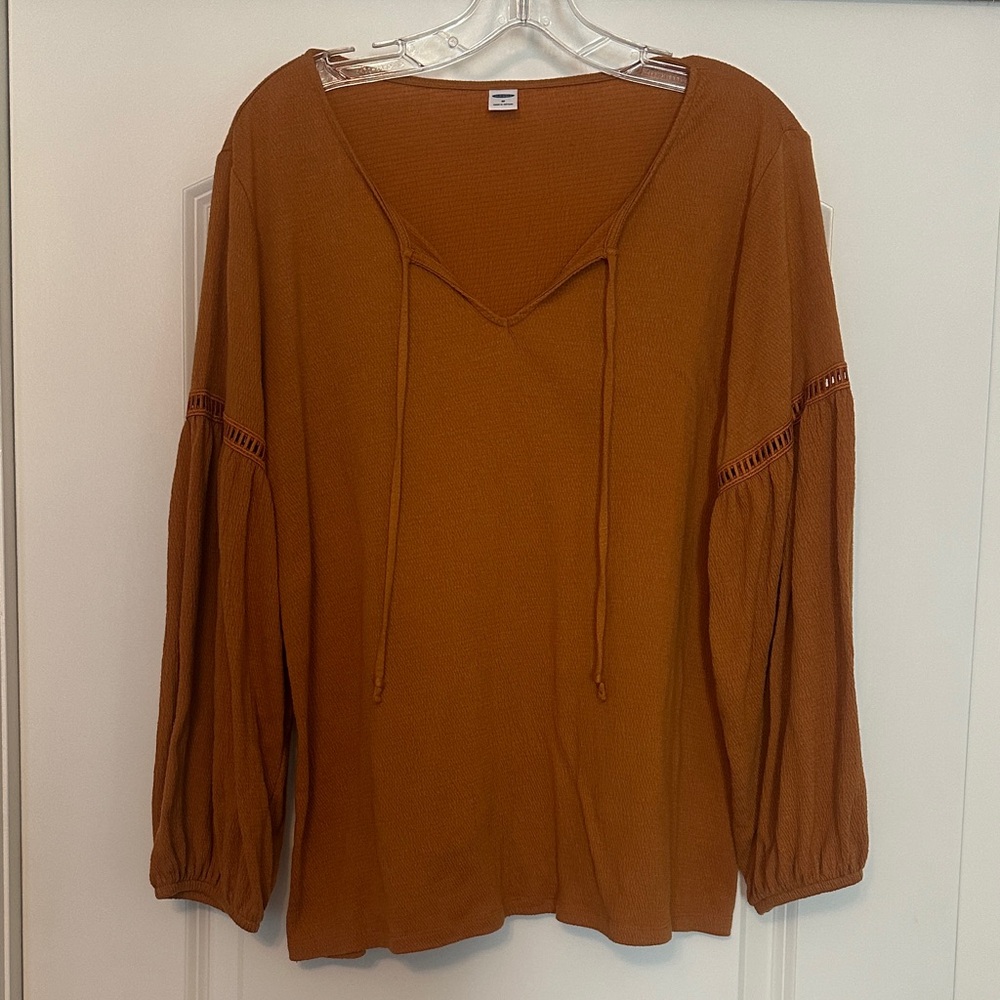 Women's Top